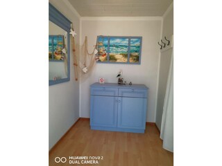 Ferienwohnung Wittenbeck Außenaufnahme 6