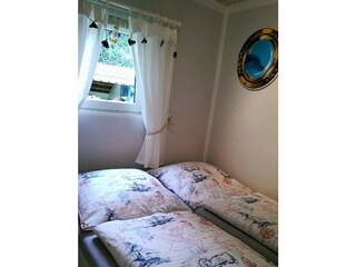 Ferienwohnung Wittenbeck Außenaufnahme 7