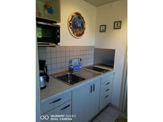 Ferienwohnung Wittenbeck Außenaufnahme 8