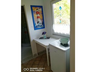 Ferienwohnung Wittenbeck Außenaufnahme 9