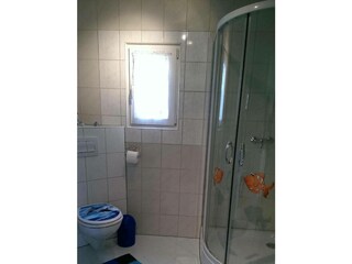 Ferienwohnung Wittenbeck Außenaufnahme 11