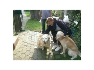 Ferienwohnung Wittenbeck Außenaufnahme 15