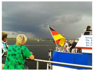 Ferienwohnung Wittenbeck Außenaufnahme 17