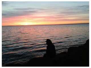 Ferienwohnung Wittenbeck Außenaufnahme 18