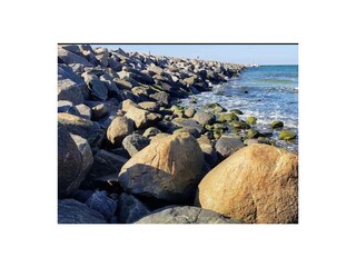 Ferienwohnung Wittenbeck Außenaufnahme 20