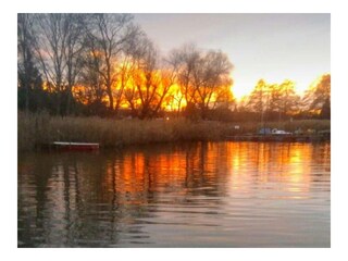 Ferienwohnung Wittenbeck Außenaufnahme 21