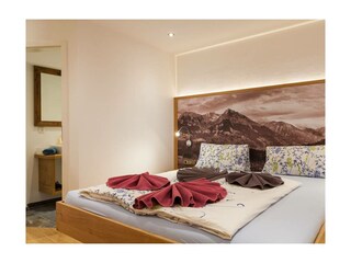 Ferienwohnung Oberstdorf Außenaufnahme 1