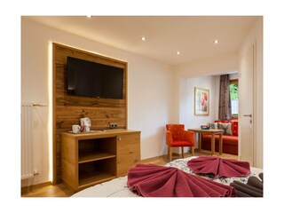 Ferienwohnung Oberstdorf Außenaufnahme 2