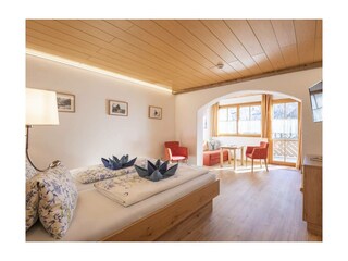 Ferienwohnung Oberstdorf Außenaufnahme 4