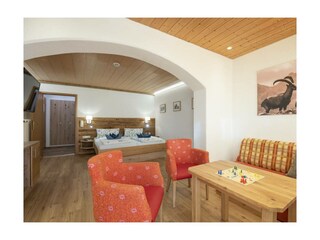 Ferienwohnung Oberstdorf Außenaufnahme 5