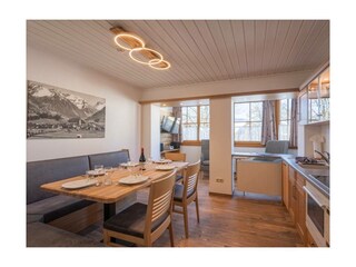 Ferienwohnung Oberstdorf Außenaufnahme 11