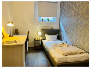 Ferienwohnung Bargebur Außenaufnahme 2