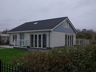 Villa Julianadorp Ambiente 20