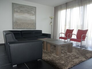 Villa Julianadorp Caratteristiche 6