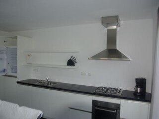 Villa Julianadorp Caratteristiche 7