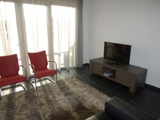 Villa Julianadorp Caratteristiche 8