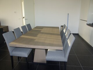 Villa Julianadorp Caratteristiche 9