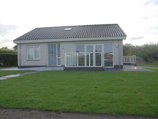 Villa Julianadorp Ambiente 17