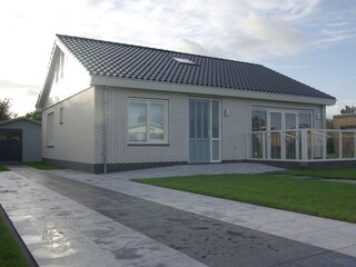 Villa Julianadorp Ambiente 19