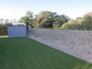 Villa Julianadorp Ambiente 21