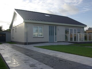 Villa Julianadorp Registrazione all'aperto 3