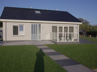 Villa Julianadorp Ambiente 22