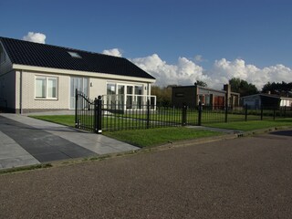 Villa Julianadorp Ambiente 16