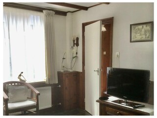 Ferienwohnung Egmond aan Zee Außenaufnahme 2