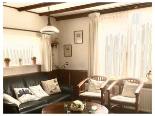 Ferienwohnung Egmond aan Zee Außenaufnahme 3