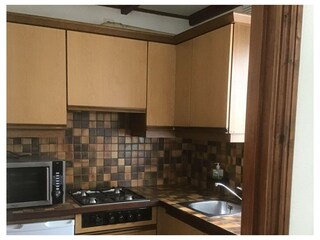 Ferienwohnung Egmond aan Zee Außenaufnahme 5