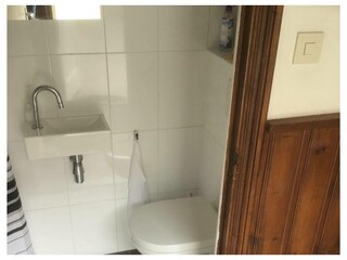 Ferienwohnung Egmond aan Zee Außenaufnahme 6