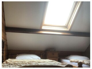 Ferienwohnung Egmond aan Zee Außenaufnahme 8