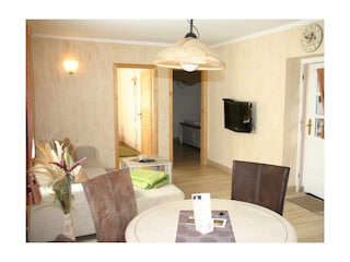 Ferienwohnung Warnemünde Außenaufnahme 2