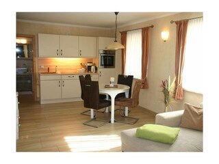 Ferienwohnung Warnemünde Außenaufnahme 3