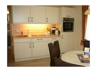 Ferienwohnung Warnemünde Außenaufnahme 4