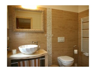 Ferienwohnung Warnemünde Außenaufnahme 7