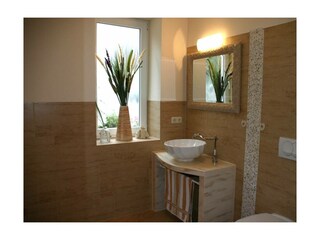 Ferienwohnung Warnemünde Außenaufnahme 8
