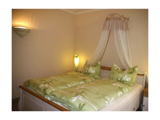 Ferienwohnung Warnemünde Außenaufnahme 10