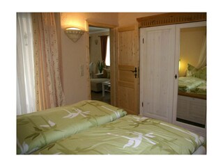 Ferienwohnung Warnemünde Außenaufnahme 12