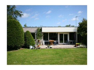 Ferienwohnung Den Burg Außenaufnahme 1