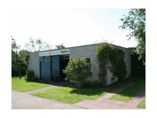 Ferienwohnung Den Burg Außenaufnahme 2