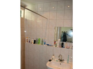 Ferienwohnung Den Burg Außenaufnahme 5