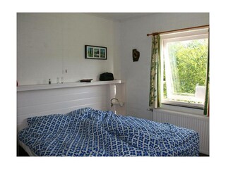 Ferienwohnung Den Burg Außenaufnahme 7