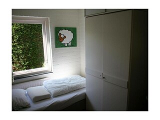 Ferienwohnung Den Burg Außenaufnahme 9
