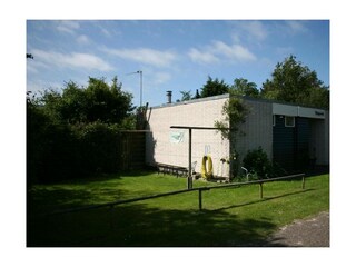 Ferienwohnung Den Burg Außenaufnahme 11