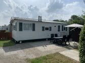 Ferienwohnung Wissenkerke Außenaufnahme 1