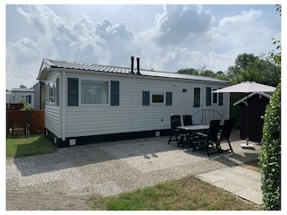 Ferienwohnung Wissenkerke Außenaufnahme 1
