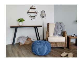 Ferienwohnung Wittdün Außenaufnahme 6