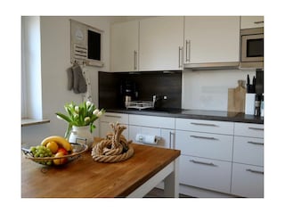 Ferienwohnung Wittdün Außenaufnahme 10