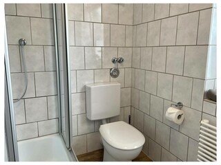 Ferienwohnung Wittdün Außenaufnahme 14